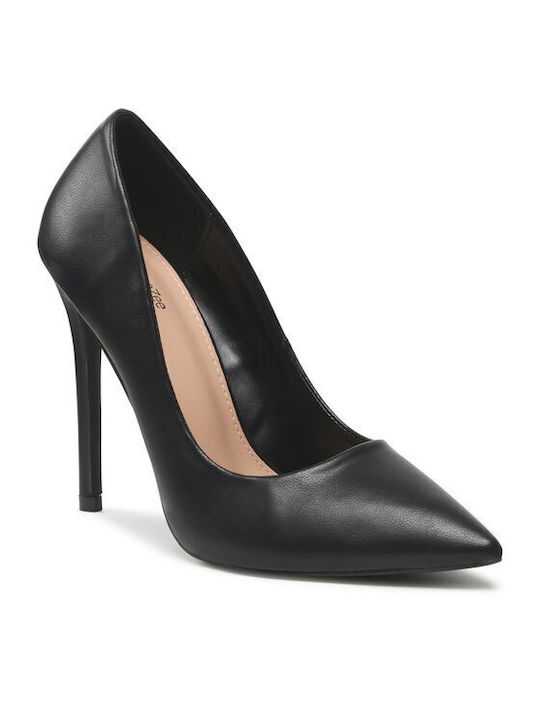 Deezee Pumps Schwarz