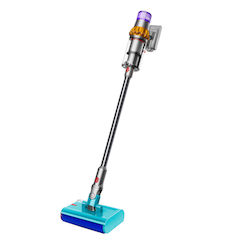 【新品未開封】Dyson V12 Detect Slim Fluffy Dyson V12 Detect Slim Absolute (2023) Reîncărcabilă Aspirator