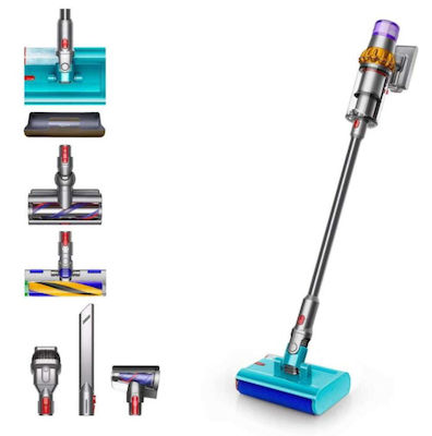 Dyson Rechargeable Stick Vacuum