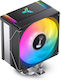 Jonsbo CR-1000 EVO CPU Cooler For Socket 115x/A...