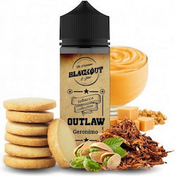 Blackout Flavor Shot Outlaw 36ml/120ml 1Stück