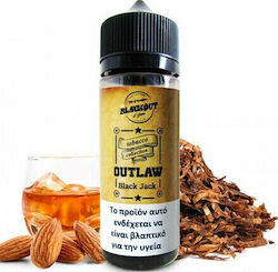 Blackout Flavor Shot Outlaw 36ml/120ml 1Stück B...