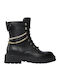 Rumi 11 Stiefeletten Damen Schwarz