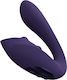Vive Vibrator G-Spot 16.6cm Purple