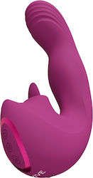 Vive Vibrator Pink