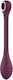 Dream Toys Vibrator G-Spot 22cm Violet