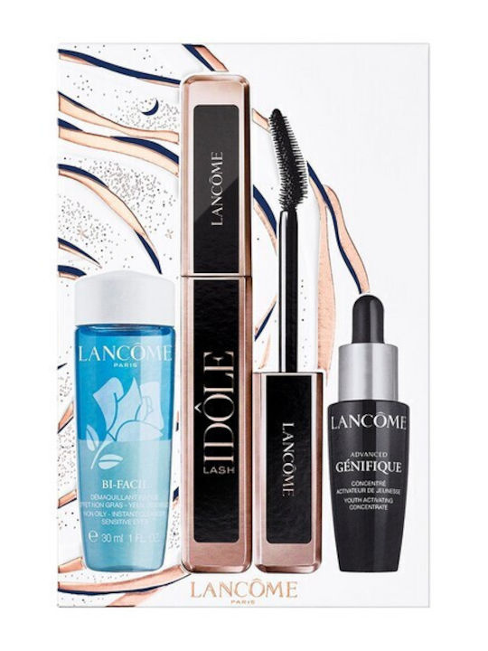 Lancome Lash Idôle - Holiday Limited Edition Σετ Περιποίησης για Ενυδάτωση