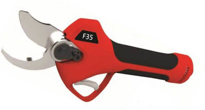 Fpq Pruning Shears Battery