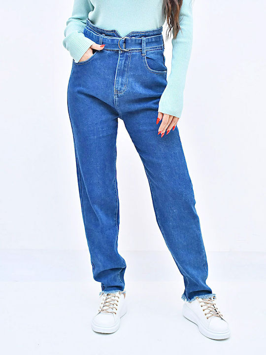 Women's Jean Pants G-Pantelia-119-E11(5119)-17