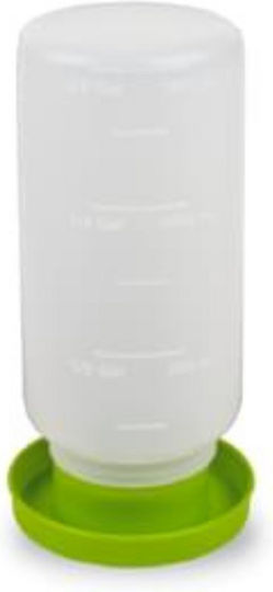 Gaun Ποτίστρα για Πτηνά με Χωρητικότητα 1.5lt 11x230εκ.