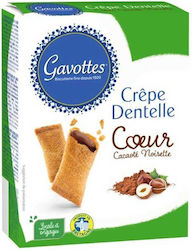 Gavottes Wafer Hazelnut 90gr 1pcs