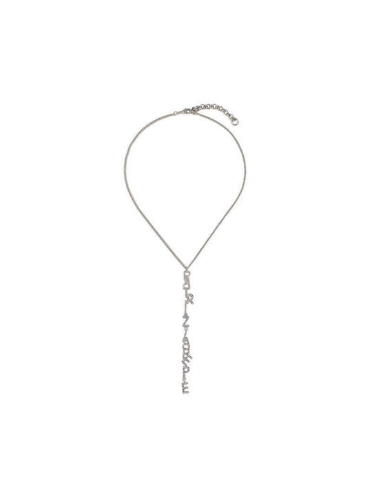 Patrizia Pepe Necklace from Silver