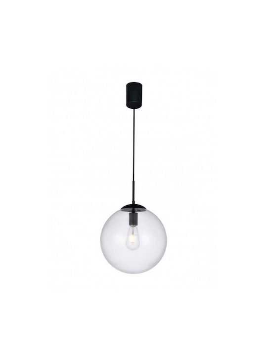 Redo Group Pendant Light Single-Light for Socket E27