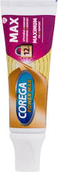 Corega Power Max Στερεωτική Κρέμα 40gr
