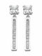 SilverStyle Earrings made of Silver