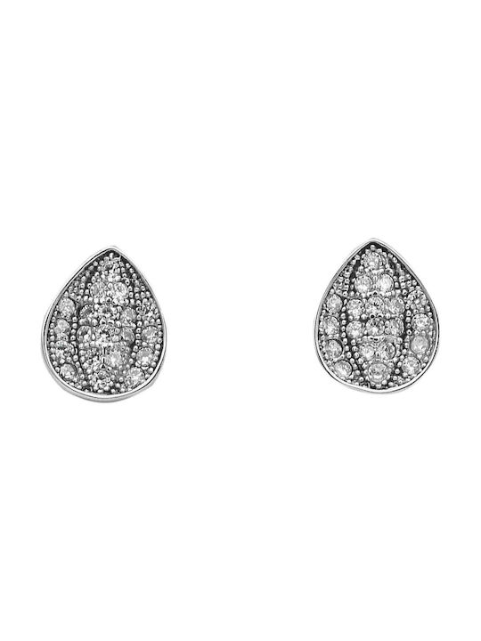 SilverStyle Earrings made of Silver