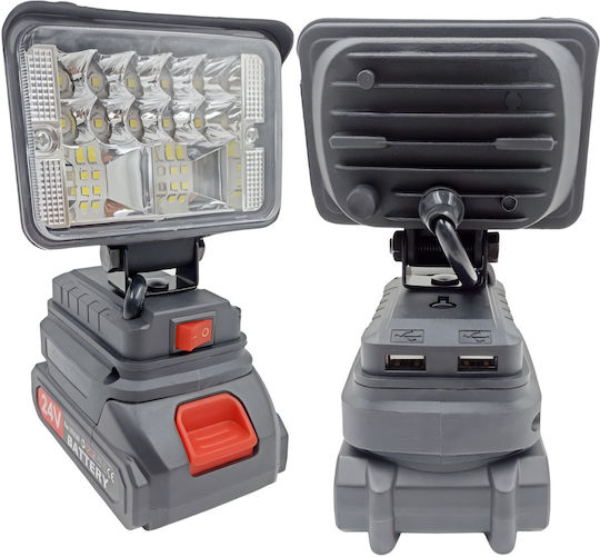 Arbeitsbeleuchtung Wiederaufladbar LED