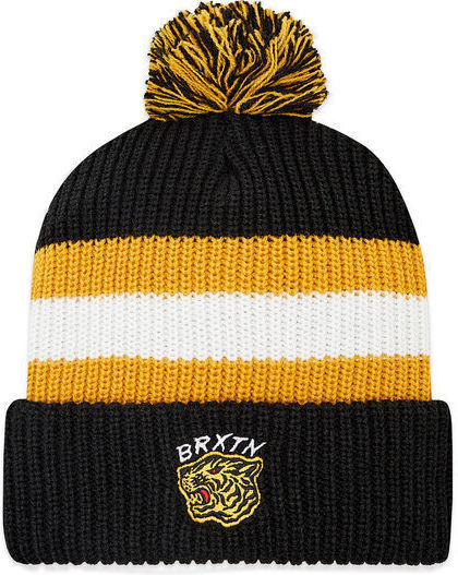 Beanie Unisex Σκούφος Πλεκτός