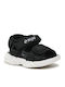 Kinder Sandalen Schwarz