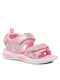 Kids' Sandals Purple