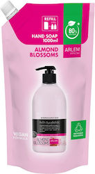 Farcom Arlem Almond Blossoms Ανταλλακτικό Αμύγδαλο 1000ml