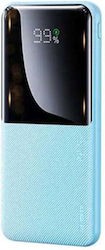 Remax RPP-622 Power Bank 10000mAh με 2 Θύρες US...