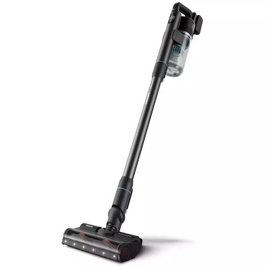 Philips XC7053/01 Επαναφορτιζόμενη Σκούπα Stick Μπλε