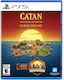 CATAN: Console Super Deluxe Edition PS5 Game