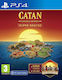 CATAN: Console Super Deluxe Edition PS4 Game