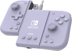Hori Split Pad Compact Комплект за Прикачване за Switch