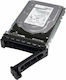 Dell 4TB HDD Hard Drive 3.5" SATA III 7200rpm for Server 400-BLLF