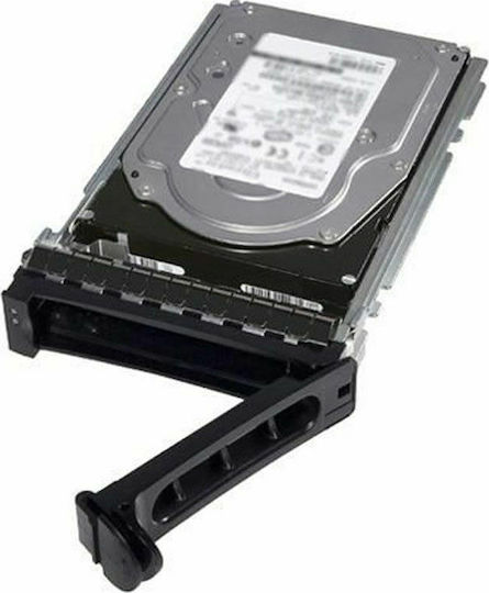Dell 4TB HDD Hard Drive 3.5" SATA III 7200rpm for Server 400-BLLF