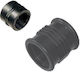 Male Adapter Lock Type with Female-Female Thread 101.6mm