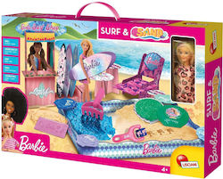 Lisciani Giochi Construction & Building Toys with Sand Lisciani Giochi Construction & Building Toys with Sand