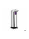 Berilo Dispenser made of Stainless Steel with Automatic Dispenser Silver 220ml