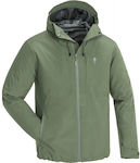 Pinewood Hunting Jacket in Green Color