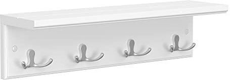 Songmics Μεταλλική 40x10.5x10.5cm