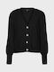 Vero Moda Women's Cardigan Black