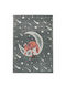 Koulis Carpets 8370a Kinder Teppich Rosa 70x150cm