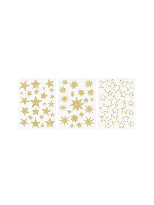 Heyda Christmas for Window with Design Αστεριού