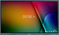 Viewsonic Διαδραστικός Πίνακας Αφής 65"