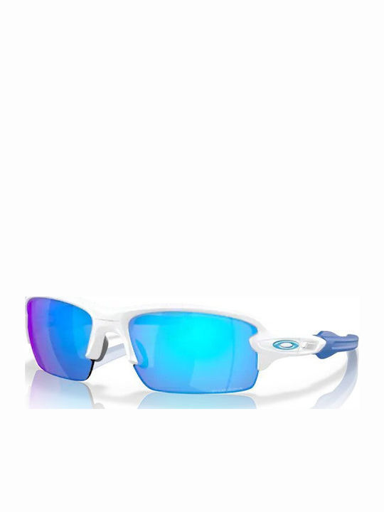 Oakley Kinder-Sonnenbrillen Weiße