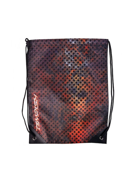 Tempish Hitts Gym Backpack Multicolour