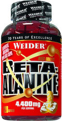 Weider Beta-Alanina 4400mg 120 Capsule