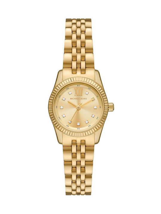 Michael Kors Lexington Women's Watch Chronograp...