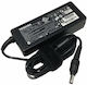 Toshiba Φορτιστής Laptop 75W 19V 3.95A για Toshiba με Αποσπώμενο Καλώδιο Τροφοδοσίας