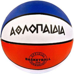 Αθλοπαιδιά Μπάλα Μπάσκετ Outdoor Αθλοπαιδιά Μπάλα Μπάσκετ Outdoor