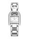 Fossil Women's Watch with Silver Metal Bracelet