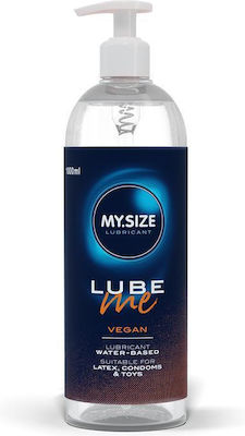 My Size Lubricant 1000ml