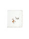 Baby Star Baby Burp Cloth 85x85εκ.